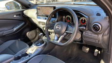 Nissan Juke 1.6 Hybrid N-Connecta 5dr Auto Hybrid Hatchback